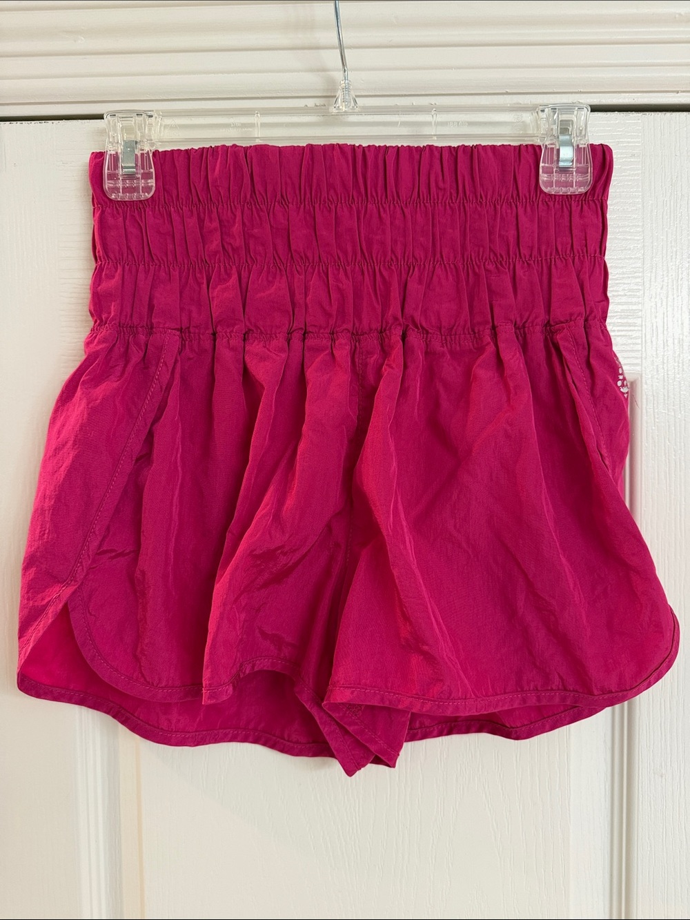 FP Movement Athletic Shorts